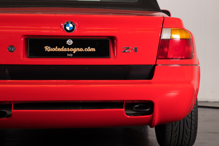 1990 BMW Z1 21