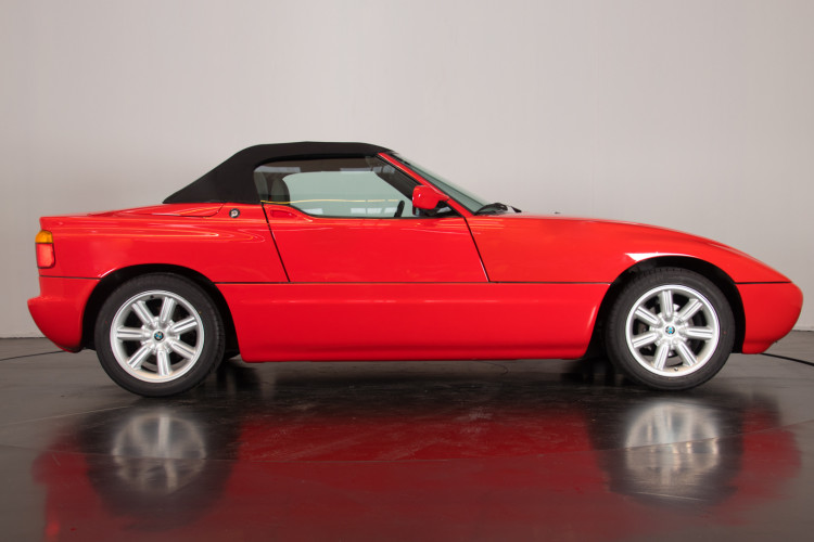 1990 BMW Z1 23