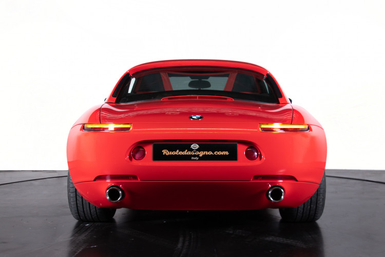 2003 BMW Z8 3