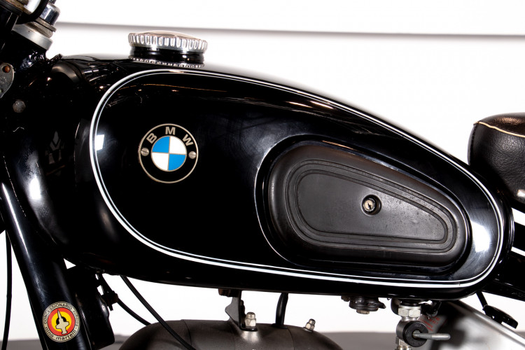 1974 BMW 250 15