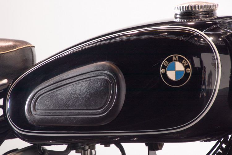 1974 BMW 250 22