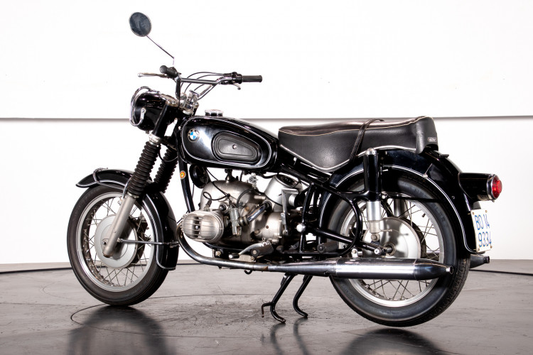 1974 BMW 250 1