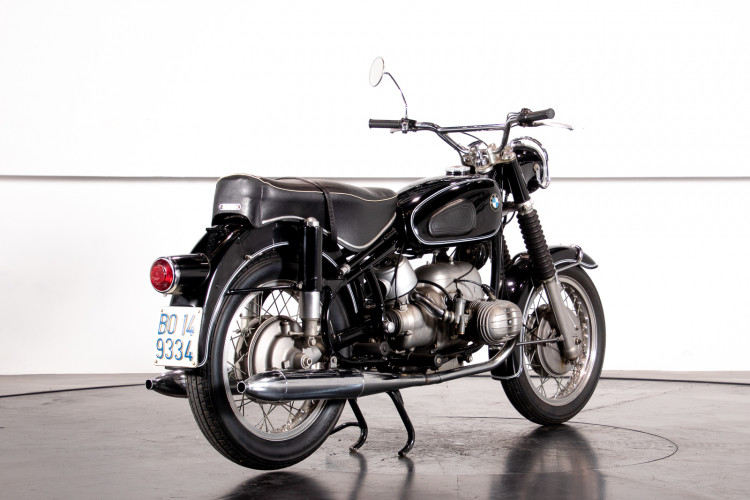 1974 BMW 250 3