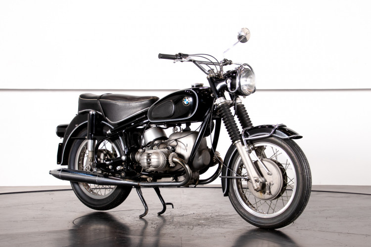 1974 BMW 250 6