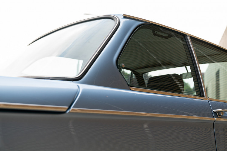 1973 BMW 2002 Tii 18
