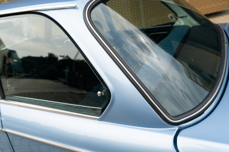 1973 BMW 2002 Tii 24