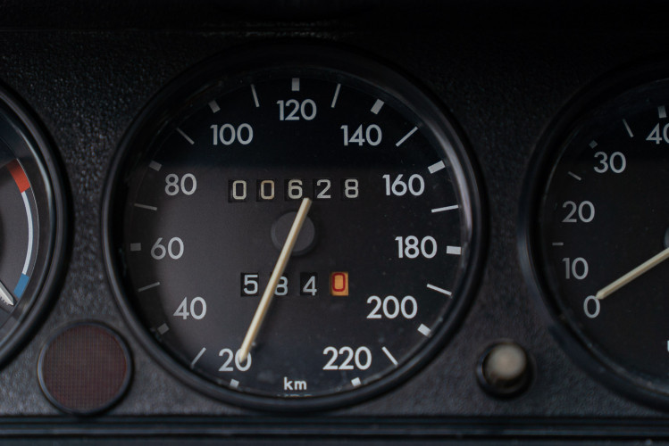 1973 BMW 2002 Tii 44