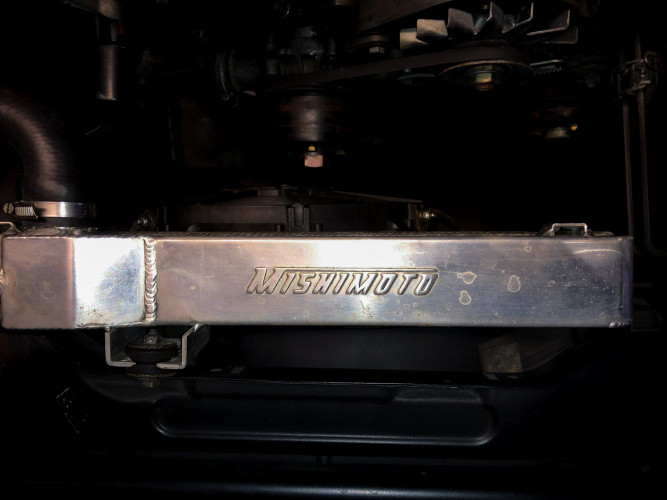1988 BMW 320 IS 19