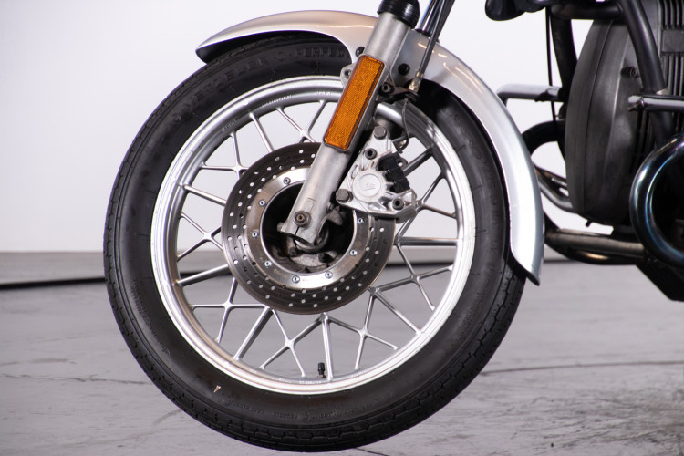 1982 BMW R 65 10