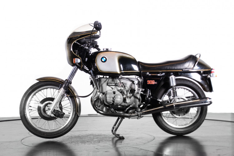 1975 BMW R 90 S 9
