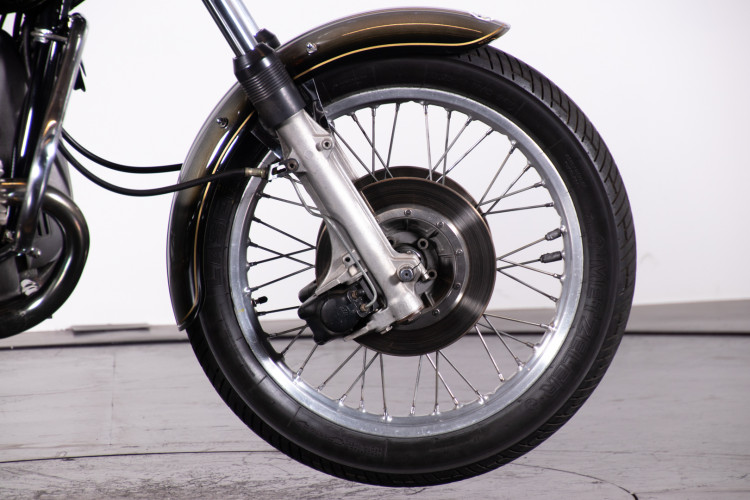 1975 BMW R 90 S 5
