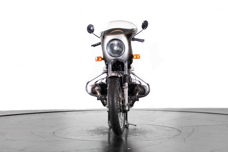 1975 BMW R 90 S 8