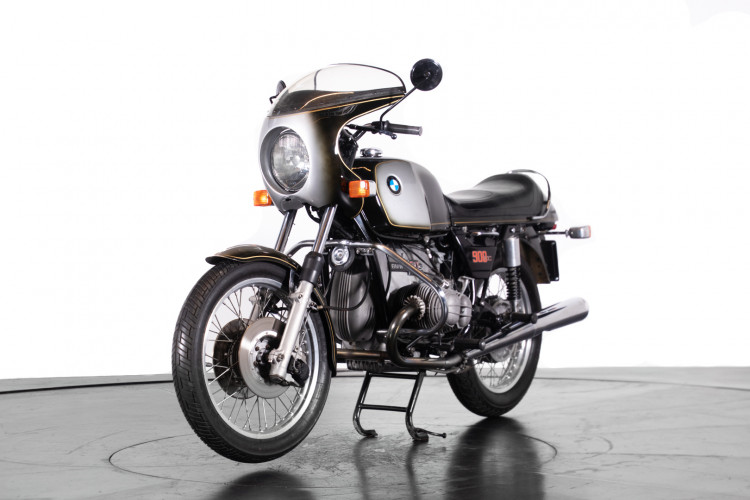 1975 BMW R 90 S 7