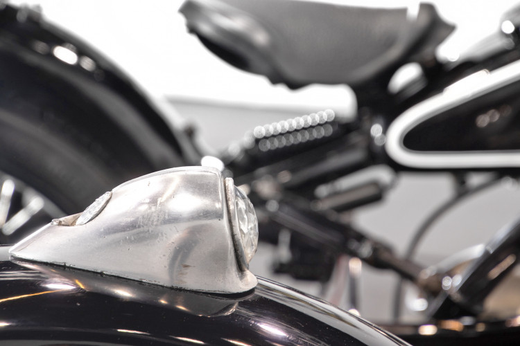1939 Bmw Sidecar 19