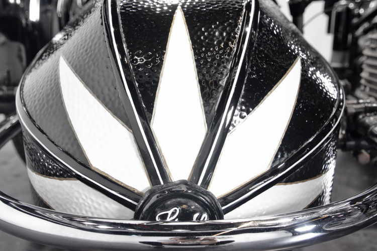 1939 Bmw Sidecar 31