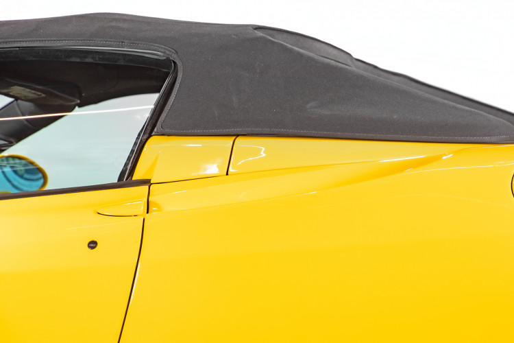 2001 Ferrari 360 Spider "Manuale" 18