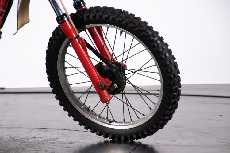 1981 FANTIC MOTOR CABALLERO 80 REGOLARITà 2