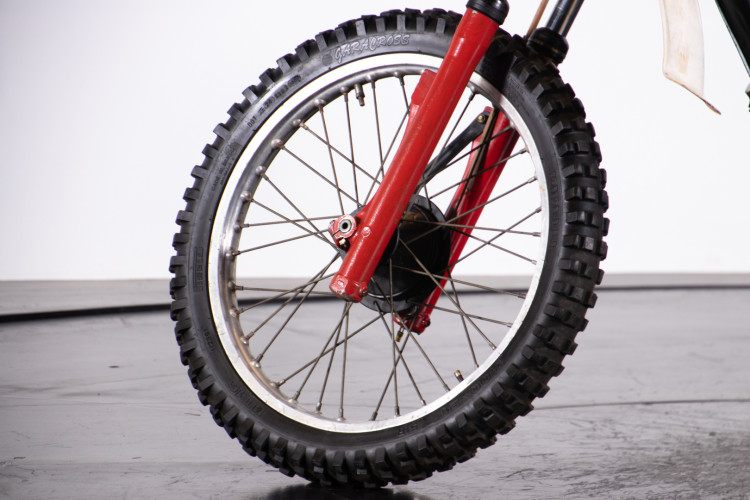 1981 FANTIC MOTOR CABALLERO 80 REGOLARITà 6