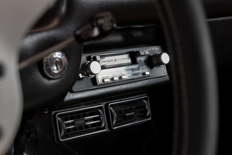1976 Ferrari 308 GTB Vetroresina 23