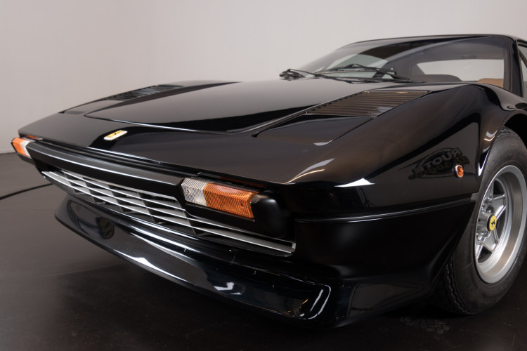 1976 Ferrari 308 GTB Vetroresina 25