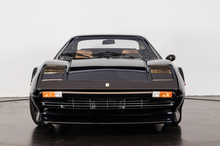 1976 Ferrari 308 GTB Vetroresina 1