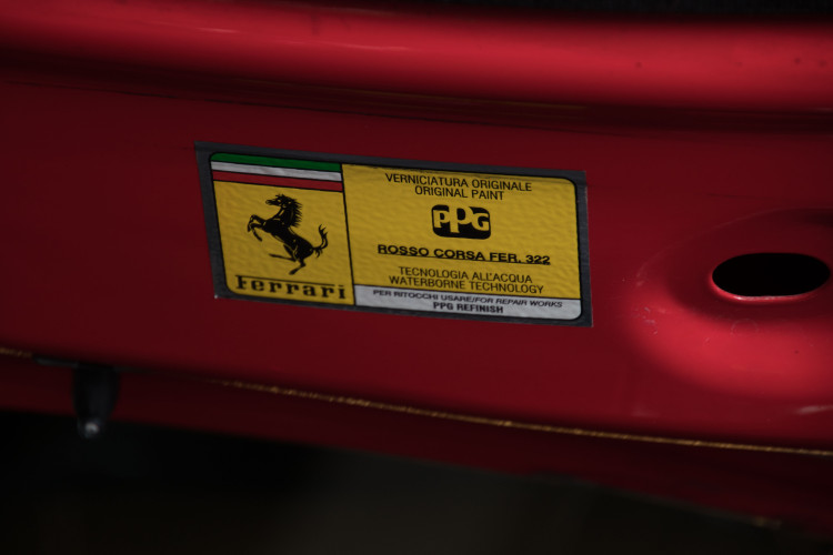 2014 Ferrari FF 34