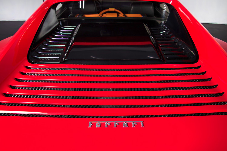 1994 Ferrari 512 TR 27