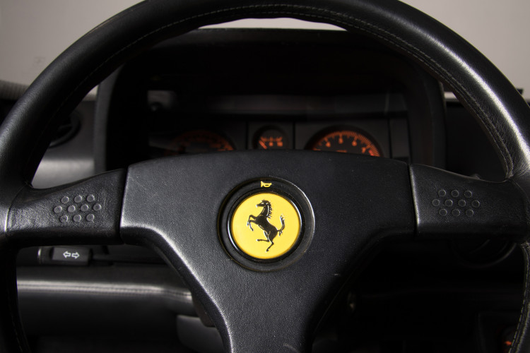 1994 Ferrari 512 TR 17