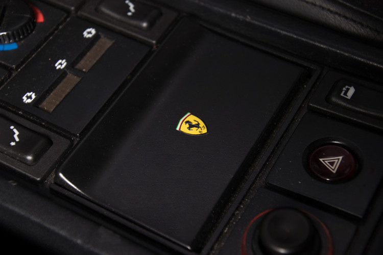 1994 Ferrari 512 TR 22