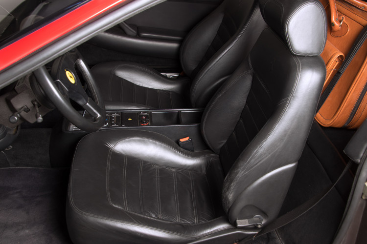 1994 Ferrari 512 TR 16