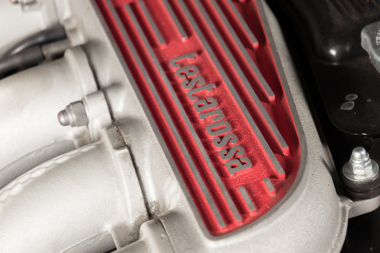 1994 Ferrari 512 TR 32