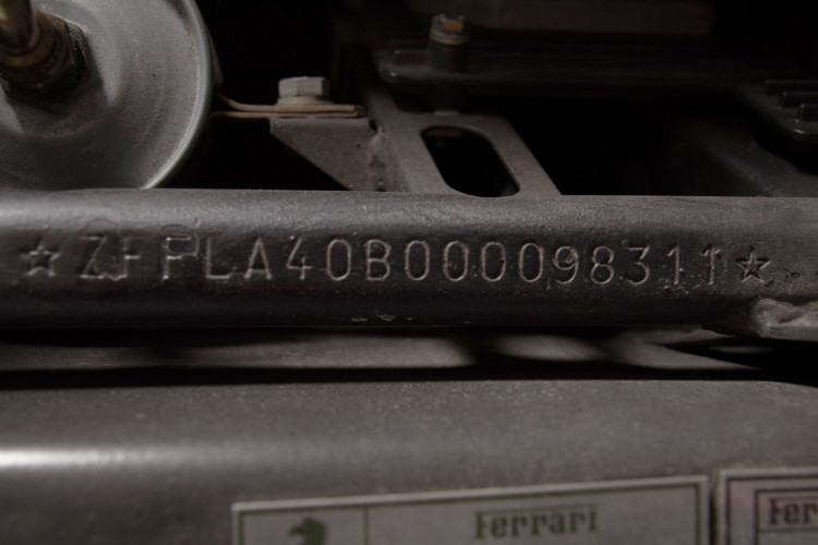 1994 Ferrari 512 TR 34