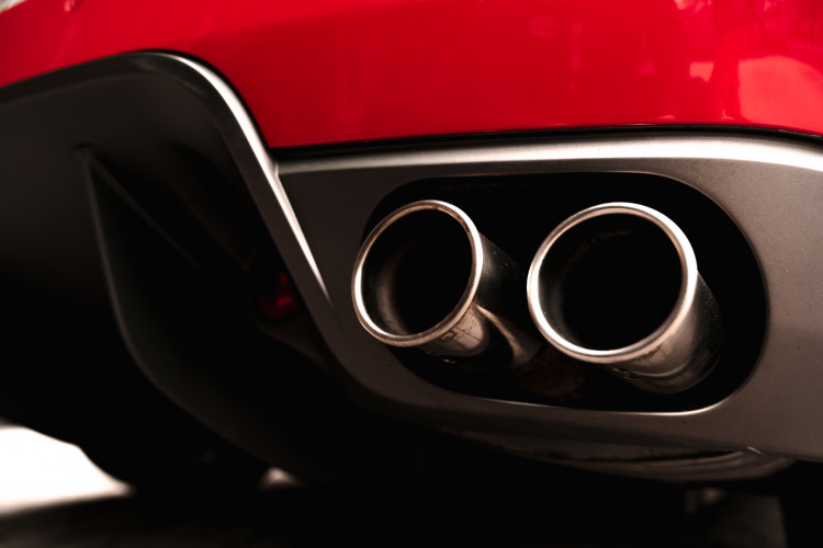 2007 Ferrari 599 GTB Fiorano 25