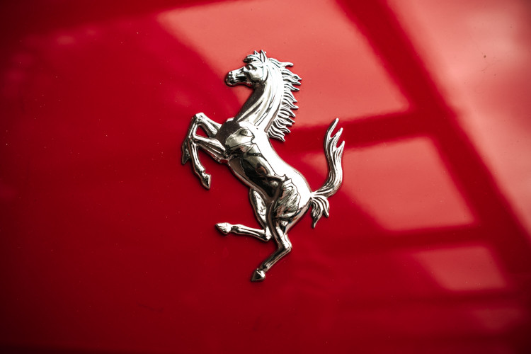 2007 Ferrari 599 GTB Fiorano 26