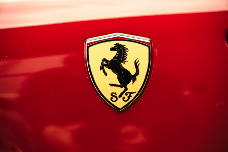 2007 Ferrari 599 GTB Fiorano 28