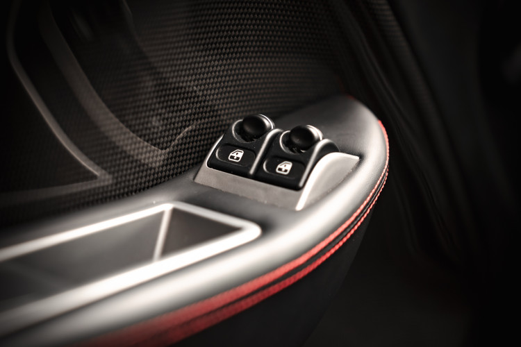 2007 Ferrari 599 GTB Fiorano 39