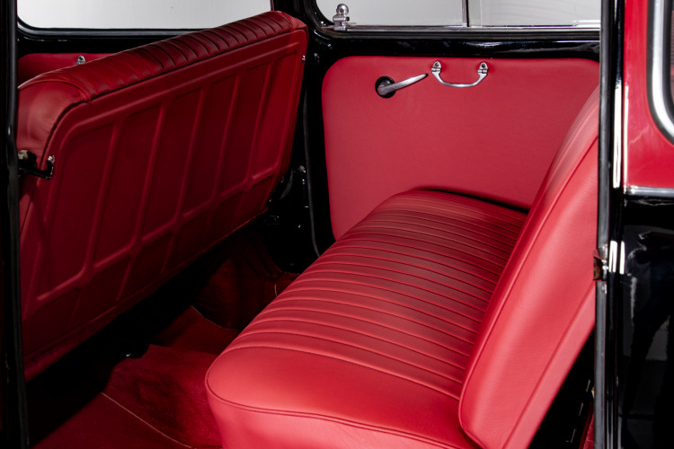 1963 Fiat 600 Multipla-E 19