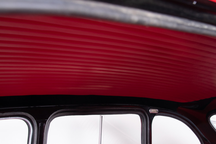 1963 Fiat 600 Multipla-E 26