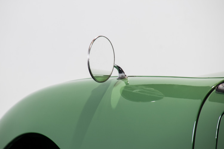 1960 AUSTIN-HEALEY SPRITE FROG EYE 19