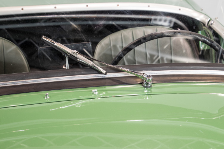 1960 AUSTIN-HEALEY SPRITE FROG EYE 15
