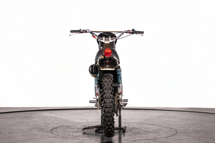 1983 Gilera ELMECA 125 1