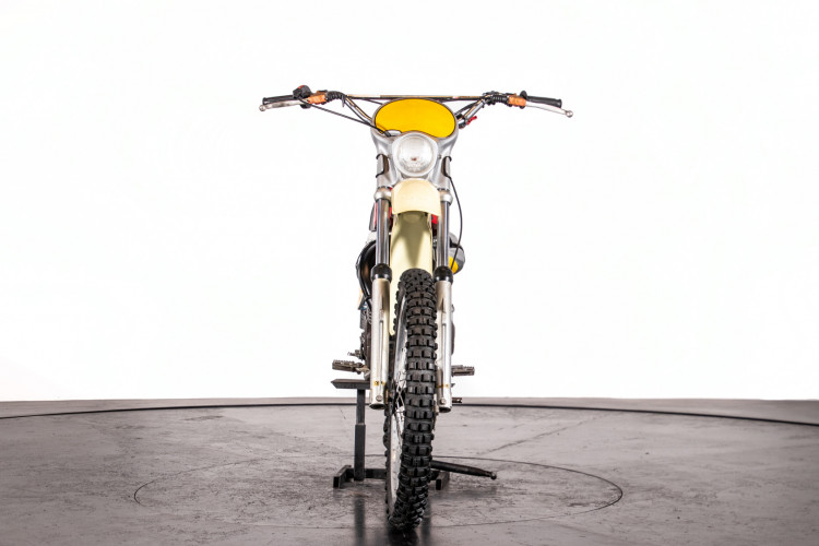 1983 Gilera ELMECA 125 2
