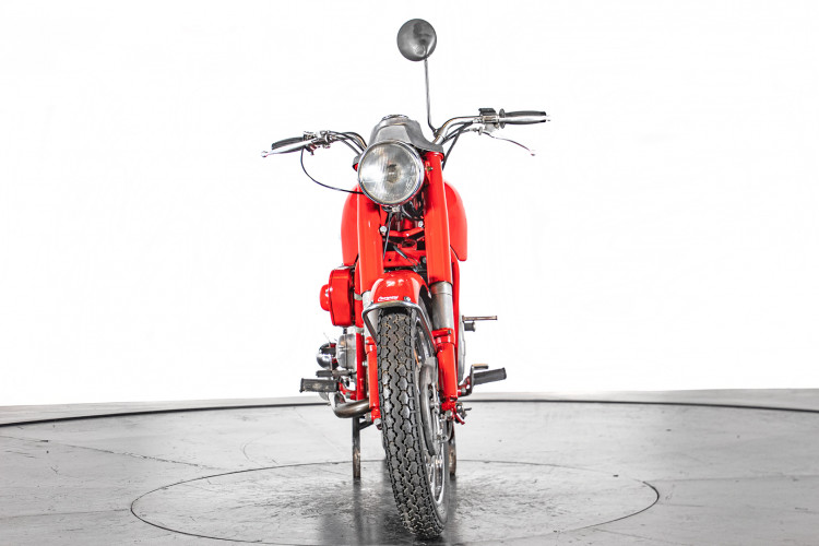 1978 MOTO GUZZI 500 NF 0