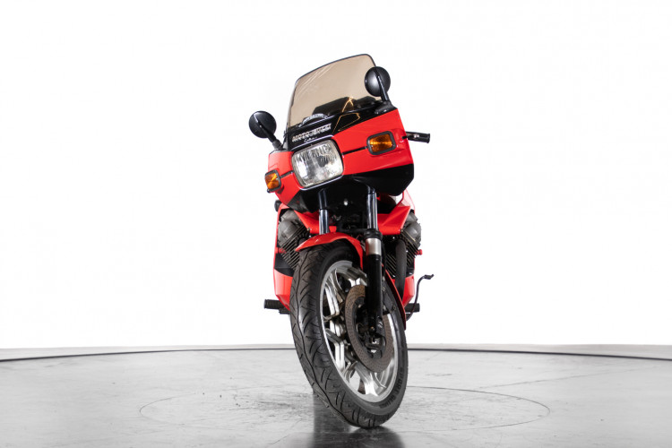 1979 Moto Guzzi SEIMM 850 Le Mans II 1