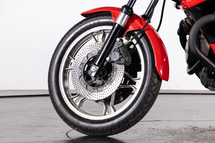 1979 Moto Guzzi SEIMM 850 Le Mans II 7