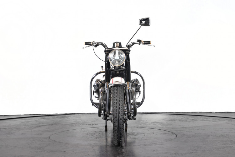 1969 Moto Guzzi V7 pre serie 2