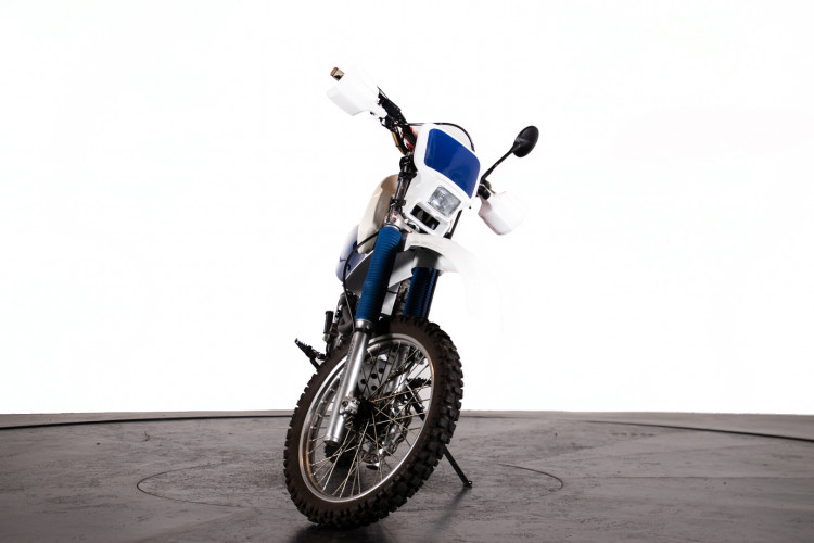 1992 HONDA PE04 TRASFORMATO DALL'ARA R91 5
