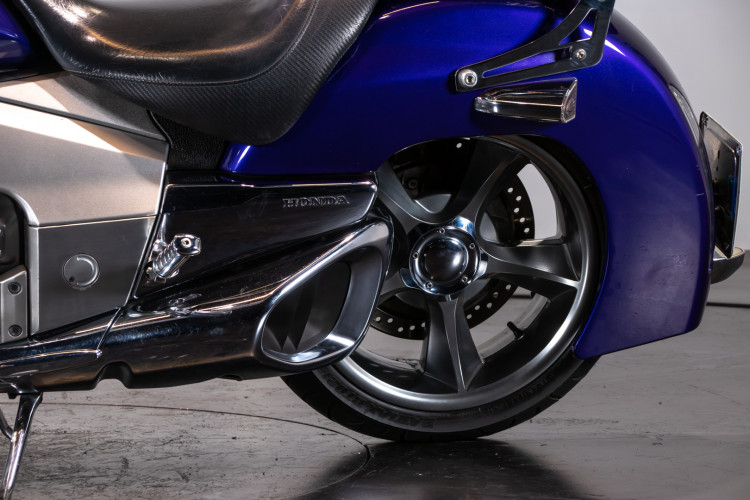 2004 HONDA NRX 1800 14