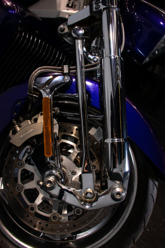 2004 HONDA NRX 1800 18