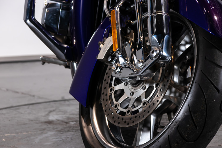 2004 HONDA NRX 1800 8